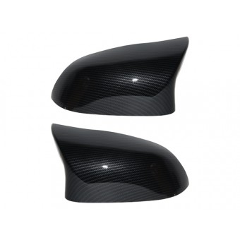 Ayna Kapağı X3:F25 X4:F26 X5:F15 X6:F16 Set Karbon -///M-Performance-