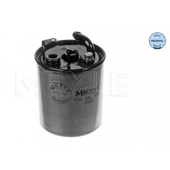 Yakıt Filtresi OM611 [Spr901>904 Vito638]