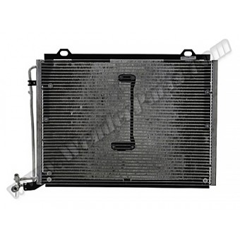 Klima Radyatörü W202 W210 [M111 M112 OM604 OM605]