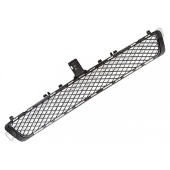 Tampon Izgarası W212 Ön Orta -Cls/Std- 2009-12