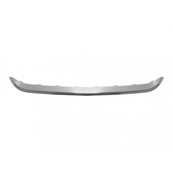 Tampon Nikelajı W166 Arka Alt 2012-15