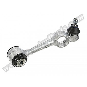 Salıncak W123 Ön Üst Sol; Alüminyum