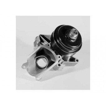 Devirdaim M57 [E39 E38 E46 X5:E53] 2000-06