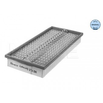 Hava Filtresi OM602 [W201 W124]