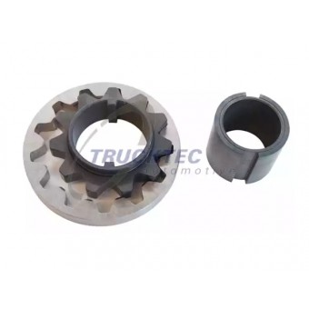 Yağ Pompa Dişlisi (Tm Tk) M102 [W123 W201 W124]