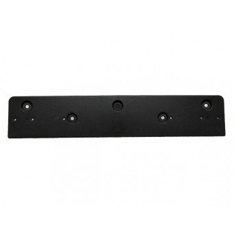 Plakalık F01-LCI Ön