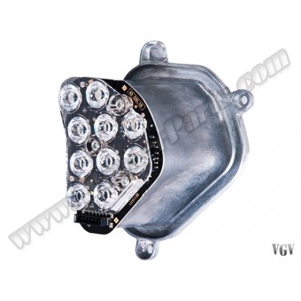 Sinyal F07+LCI Sol 2009-16