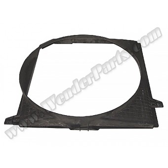 Radyatör Davlumbazı W126 [M103]