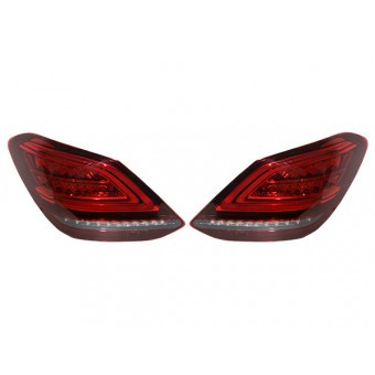 Komple Stop W205 [DONUSUM => 2019-21] Kayar LED 2014-18