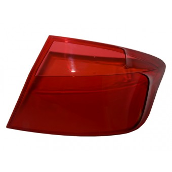 Stop Camı F10 Dış Sağ 2010-13