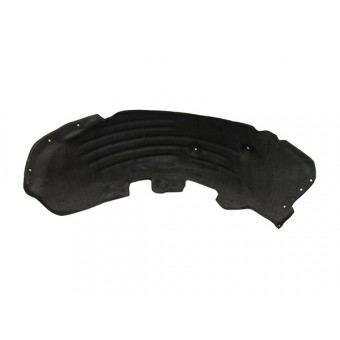 Çamurluk Davlumbazı C218 Arka Sol 2011-18