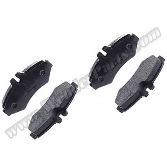 Fren Balatası Spr903 Arka