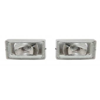 Sis Farı W124 -/////AMG GEN1- 1985-95