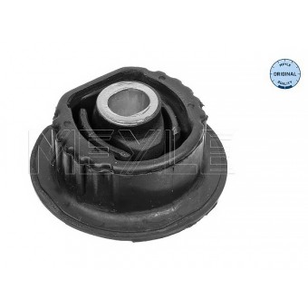 Travers Takozu W168 Arka; Arka Taraf