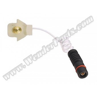 Fren Balata Fişi W163 Ön; sadece WVA 23193 Uyumlu ML2.3>3.2