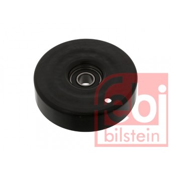 Gergi Kasnağı M111 [W124 W202 W203 W210 W163] Demir