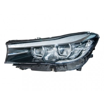 Komple Far G11 Sol (LED) 2015-18
