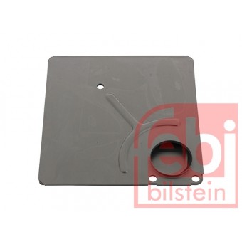 Otm.Şanz Filtresi E30 E34 Contasız