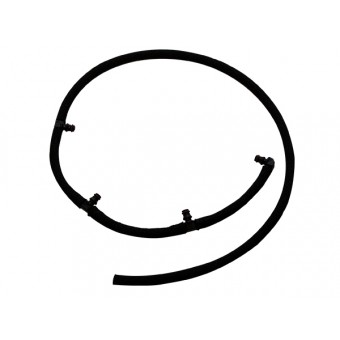 Yakıt Dönüş Hortumu M47N [E46 E60 E87 E90 X3:E83]