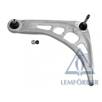 Salıncak E46 Ön Alt Sol; Alüminyum