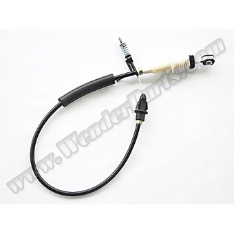 Gaz Teli Spr901>904 [OM601] 1995-99