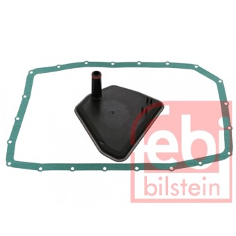 Otm.Şanz Filtresi E65 X3:E83 X5:E53 Contalı