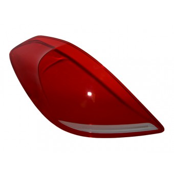 Stop Camı W222 Sol 2013-16