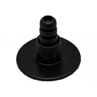 Helezon Lastiği Vito639 Arka Üst Std.; 6.5mm