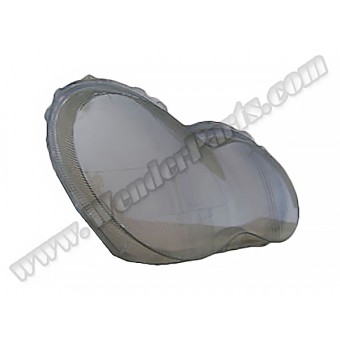 Far Camı W203 Sağ 2000-04