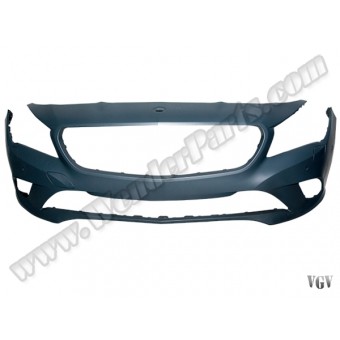 Tampon C117 Ön; PDCli APAlı F.Yık-lı -CLA- 2012-15