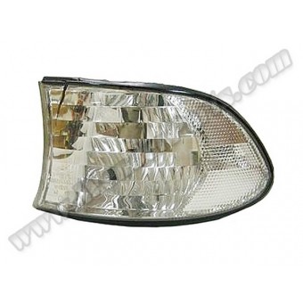 Sinyal E38 Sol (Beyaz) 1999-01