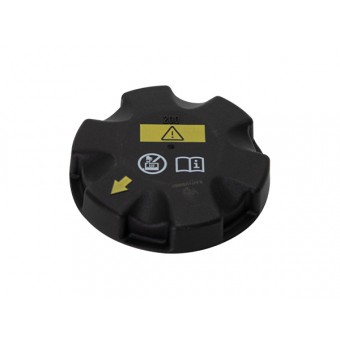 Radyatör Kapağı E60 X5:E70 X6:E71 F10 F01 2.0 Bar [M54 N43 N46 N52>N55 N62 N63]