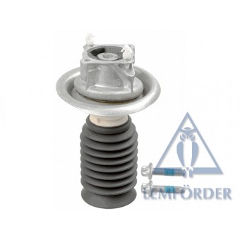 Amortisör Takozu W168 Ön; Körüklü