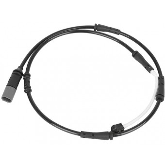 Fren Balata Fişi F10 Arka -///M5-