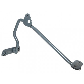 Panel Kilit Braketi C218 Ön