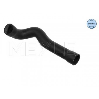 Radyatör Hortumu E36 [M50 M52] Alt; Sağ Sıcak Ülkeler Tipi