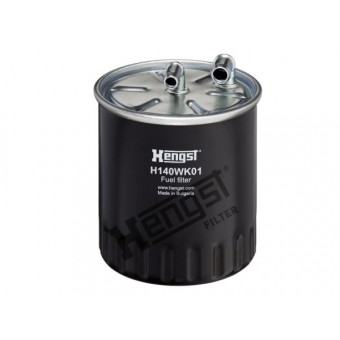 Yakıt Filtresi OM629 OM642>648 [W203 W204 W211 W220 W221 W164 W251 W169 W245 Spr906 Vito639]