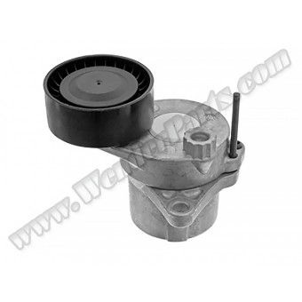 Gergi Kütüğü OM651 [Spr906 Vito639] Makaralı Start-Stop