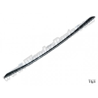 Tampon Izgara Nikelajı Vito447 Ön Sol -Avg-