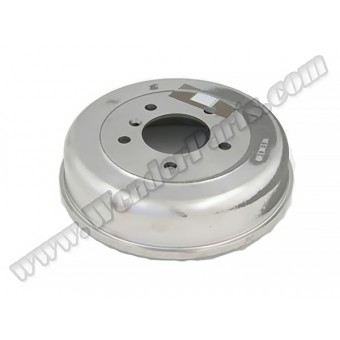 Fren Kampanası T1:307D>310D Arka