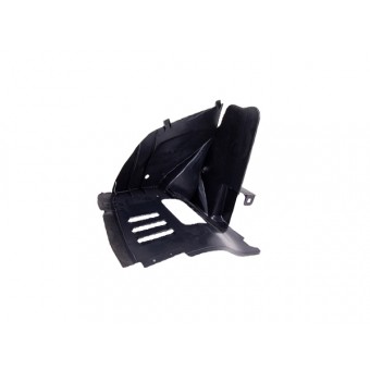 Çamurluk Davlumbazı W202 Ön Sol; Ön Taraf 1993-97