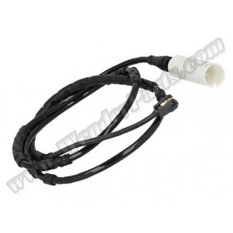 Fren Balata Fişi X1:E84 Arka 2010-15