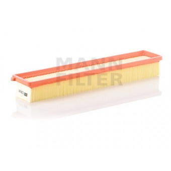 Hava Filtresi OM642 [W203 W204 W211 W221 W164] Set