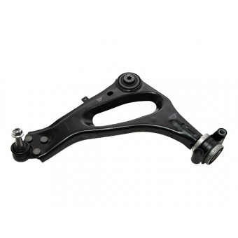 Salıncak Vito447 Ön Alt Sol; Demir