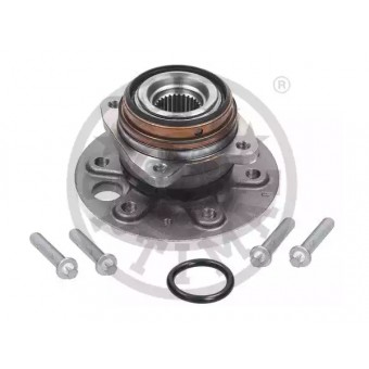 Rulmanlı Porya Spr906 Arka; ABSsiz