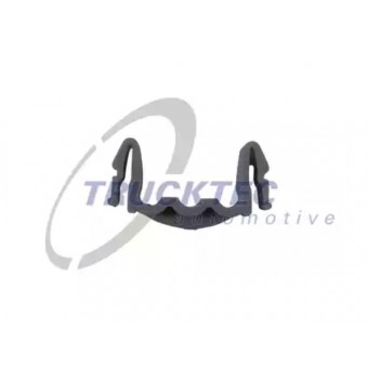 Enjektör Boru Klipsi OM601>606 [W124 W140 W201 W202 W210 T1:208D>310D Spr901>904 Vito638]