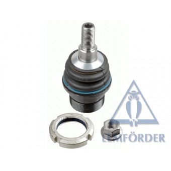 Rotil W163 Arka Alt