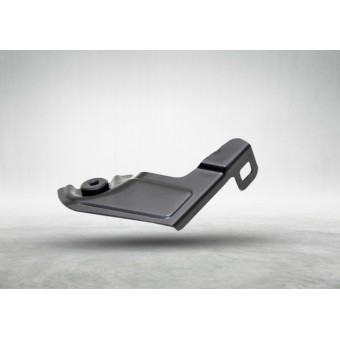 Çamurluk Braketi G20+LCI Ön İç Sağ Arka Taraf; Üst