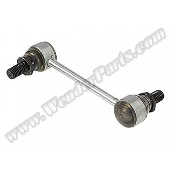 Z Rot W123 W126 Arka; Demir