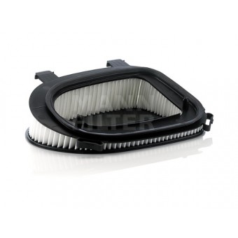 Hava Filtresi N47 N57 [X5:E70 X6:E71 X3:F25]